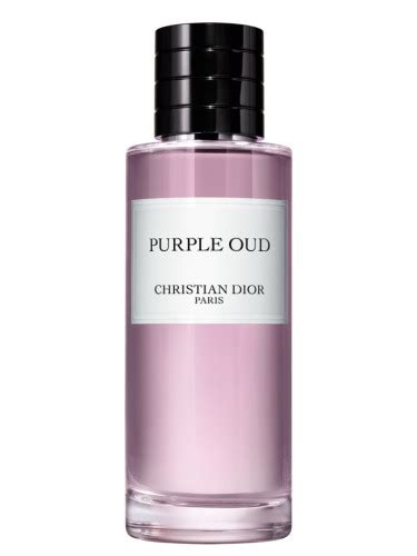 dior lucky fragrantica|purple oud Fragrantica.